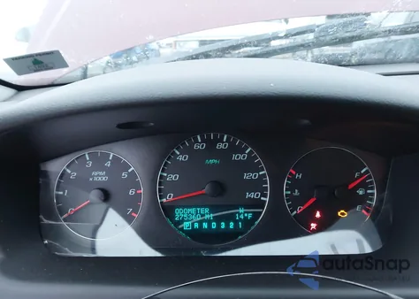 2009 Chevrolet Impala Lt from USA, damaged, VIN 2G1WT57K891246164